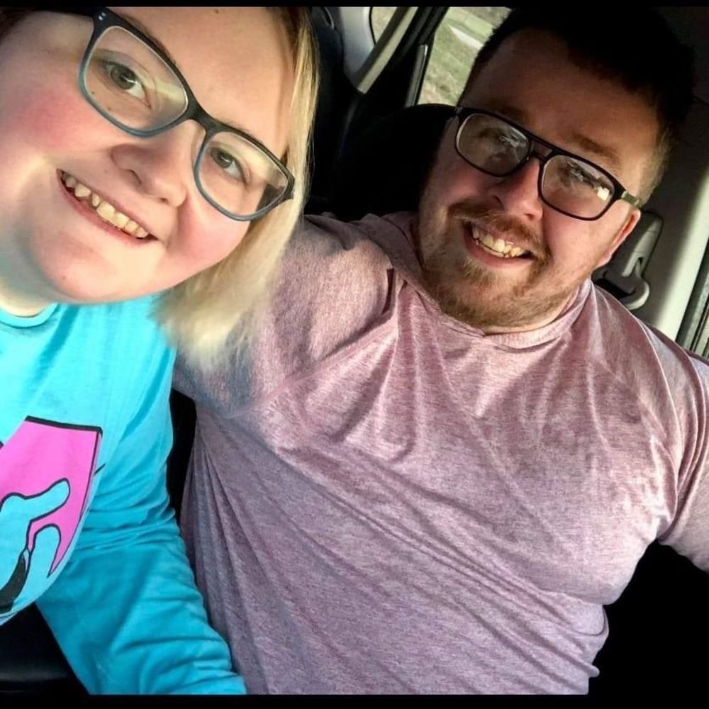 Meet your Posher, Hunter